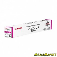 2797B002  Canon C-EXV28 Magenta  iRC5045/C5051