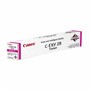 Тонер Canon C-EXV28 Magenta для iRC5045/C5051