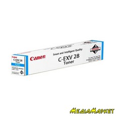 2793B002  Canon C-EXV28 Cyan  iRC5045/C5051