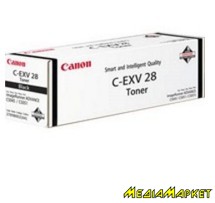 2789B002  Canon C-EXV28 Black  iRC5045/C5051