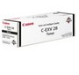 Тонер Canon C-EXV28 Black для iRC5045/C5051