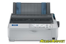 C11C524021BZ  Epson FX-890 USB + LPT, 680 / ,