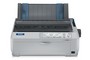 Принтер Epson FX-890 USB + LPT, 680симв / с,