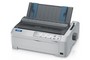 C11C524021BZ  Epson FX-890 USB + LPT, 680 / ,