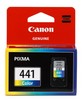Картридж Canon CL-441 кольоровий для MG2140/3140