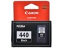 Картридж Canon PG-440 чорний, для MG2140/2240/3140