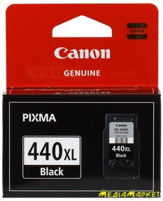 5216B001  Canon PG-440 XL ,  MG2140/3140 XL