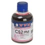 Чорнило WWM C52/PM CANON CL-52/CLI-8PC Photo (Magenta) (200 г)