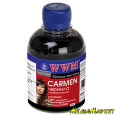 CU/PB  WWM CARMEN  CANON  Photo Black (200 )