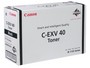 Тонер Canon C-EXV40 toner Black iR1133, чорний (6К) C-EXV40 toner Black