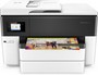Багатофункціональний пристрій (БФП) HP P OfficeJet Pro 7740, струменевий A3, Wi-Fi