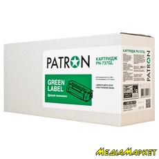 CT-CAN-737-PN-GL  Patron GREEN Label  CANON 737 (PN-737GL)  i-SENSYS MF211/ 212/ 216/ 217/ 226/ 229 Series (2400 )