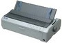 Принтер Epson FX-2190 USB + LPT, 18гол, 680симв / с, 240х144dpi