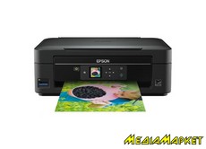C11CB17311   () Epson Stylus SX230 4