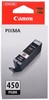 Картридж Canon PGI-450Bk PIXMA MG5440/ MG6340