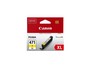 Картридж Canon CLI-471Y XL для MG5740/MG6840 Yellow (жовтий), підвищеної ємності