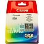 Набір картриджів Canon 0615B043 PG-40Bk/CL-41 Multi Pack