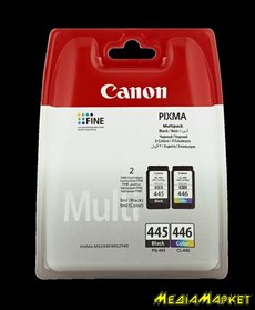 8283B004   Canon PG-445 MULTI  + 