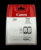 Набір картриджів Canon PG-445 MULTI чорний + кольоровий
