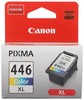  Canon CL-446 XL MG2440/MG2450/MG2540/MG2550