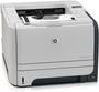 Принтер HP LaserJet P2055d А4 33 стр/мин 1200х1200 т/д память: 64 Мб USB 2.0 50000 стр/мес