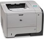 Принтер HP LaserJet P3015d А4 40 ст/хв 1200х1200 т/д дуплекс станд. 128 Мб (max 640 Мб) USB 2.0 100000 ст/міс