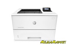 J8H60A  HP LaserJet Enterprise M501n, , 4, , Ethernet