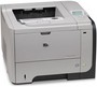 Принтер HP LaserJet P3015dn А4 40 стр/мин 1200х1200 т/д память: 128 Мб USB 2.0, LPT 100000 стр/мес