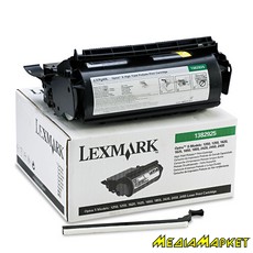 1382925 - Lexmark Optra S 17.6K,  1250, 1255, 1620, 1625, 1650, 1855, 2420, 2450, 2455