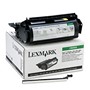 Тонер-картридж Lexmark Optra S 17.6K, для 1250, 1255, 1620, 1625, 1650, 1855, 2420, 2450, 2455
