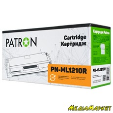 PN-ML1210R  Patron Extra  SAMSUNG ML-1210D3