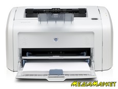 CB419A  HP LaserJet 1018, A4, 12 /, 600600/ (max 1200), 2, GDI,  150 USB2.0, 3000 /, Q2612A