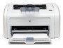 Принтер HP LaserJet 1018, A4, 12 ст/хв, 600х600т/д (max 1200), 2Мб, GDI, лот 150л USB2.0, 3000 ст/міс, Q2612A