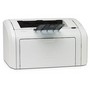 CB419A  HP LaserJet 1018, A4, 12 /, 600600/ (max 1200), 2, GDI,  150 USB2.0, 3000 /, Q2612A