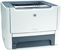 Принтер HP LaserJet P2015 A4, 1200x1200dpi, 26ppm, 32 Мб (max 288 Мб), 60-105 г/м2, HP PCL 6, HP PCL 5е, емуляція PostScript