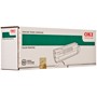 - Oki C5650/C5750  Cyan Toner (2k)