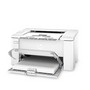 Принтер HP LJ Pro M102a, лазерний, монохромний А4, 600x600 dpi, USB
