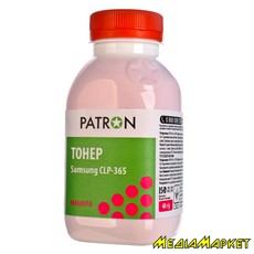 T-PN-SCLP365-M-040  Patron T-PN-SCLP365-M-040  SAMSUNG CLP 365/CLX 3300/CLX 3305, MAGENTA,  Ͳ 40 