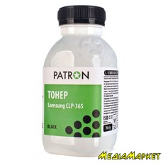 T-PN-SCLP365-B-070  Patron T-PN-SCLP365-B-070  SAMSUNG CLP 365/CLX 3300/CLX 3305, BLACK,  Ͳ 70 