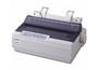 Принтер Epson LX-300+II А4, матричний, USB 1.1, LPT, MS Win, DOS