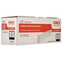 Драм-картридж Oki C3300/C3400 Black Image Drum (15k)