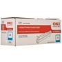 Драм-картридж Oki C3300/C3400 Cyan Image Drum (15k)