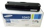 Картридж Samsung MLT-D1043S для ML-1661/1676/1861/1866 (1 500 стор)
