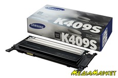  Samsung CLT-K409S   CLP-310/315, CLX-3170/3175