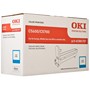 Драм-картридж Oki C5600/C5700 Cyan Image Drum (20k)