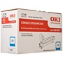 - Oki C5850/C5950 Cyan Image Drum (20k)