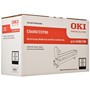 Драм-картридж Oki C5600/C5700 Black Image Drum (20k)