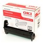 Драм-картридж Oki C5800/C5900 Black Image Drum (20k)