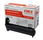 Драм-картридж Oki C5850/C5950 Black Image Drum (20k)