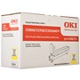 - Oki C5800/C5900 Yellow Image Drum (20k)